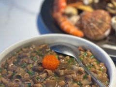 -大锅强·蒸海鲜青岛菜(金沙滩店)