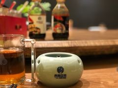 -尚海豆捞(乐虹坊店)