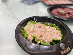 -顶福胜潮汕牛肉火锅(观沙岭店)
