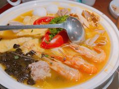 -寻宝记绍兴菜(鲁迅路店)