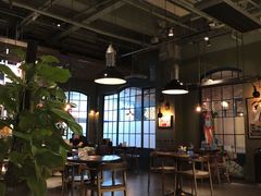大堂-黑草莓(重庆路店)