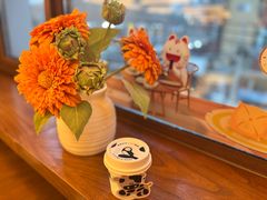 -姥姥家春饼店(八里庄店)