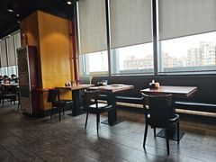 -汉巴味德·烤肉与啤酒的自助(杭州大悦城店)