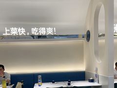 -兰湘子·湘菜小炒(盛龙广场店)