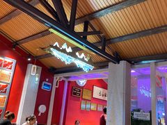 大堂-鑫旺旺汤包(总店)
