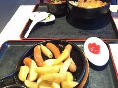 -味千拉面(光启城时尚购物中心店)