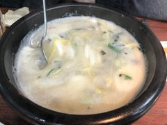 -神仙雪浓汤(明洞店)