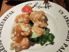 -岛风·台食小馆 ISLAND BISTRO(烟台山店)