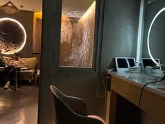 -施奈儿.洗头頭療.按摩SPA.采耳(上梅林店)