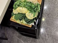 -蝎王府羊蝎子(北大地店)