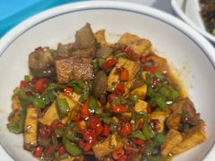 -福巷湘食小馆·猛火现炒(上海首店)
