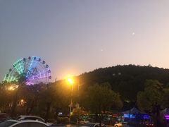 -峙山公园