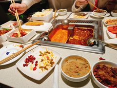 -海底捞火锅(亲子主题北金鹰店)