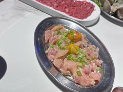 -琥珀川糟粕醋火锅(慈云寺店)