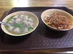 -卢聪艺小吃店(阳翟总店)