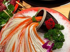 -胖三嬢·呱呱老火锅(北京总店)