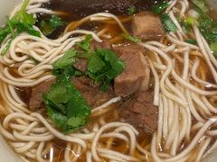 -李先生牛肉面大王(大兴枣园店)
