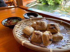 -香麒园·过桥米线·南湖雅宴