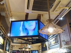 -冰川延边料理·炭烤串(原小木屋店)