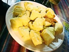 -88号小吃店·经典云南菜·地道纳西美食