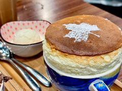 -芙蕾哥哥souffle