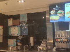 -麦当劳(武汉火车站店)