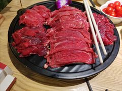 -正禾鲜·潮汕牛肉火锅(凯德天府店)