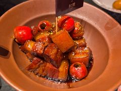 -知楚•精致湖北菜(武商MALL店)