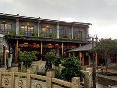 -顺德了能馆(虎门店)