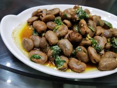 蚕豆-一只烧鸡公(游仙店)