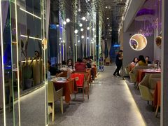 大堂-赵小姐丨新中餐(曲江店)