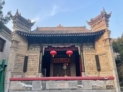 -西安关中民俗艺术博物院