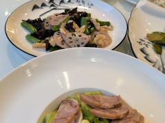 -北京德胜门华宇假日酒店·画廊咖啡厅