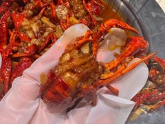 -聚味瞿记·龙虾堂(坡子街店)