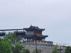 -青州古城