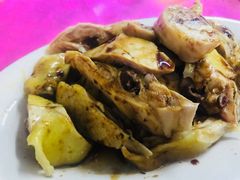 白切鸡-羊桥饭店