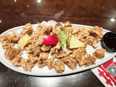 -老蒲鲜(涵江店)