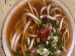 -老光明岗琼甜茶馆