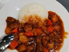 -宜家·瑞典风味餐厅(烟台路店)