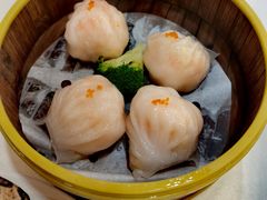 -福满楼·海鲜酒家(福永益田店)