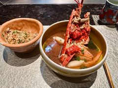 -Ginza Onodera铁板烧(外滩十八号店)