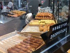-六贤记(杭州龙湖滨江天街店)