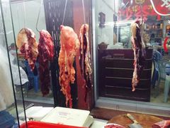 牛肉-鑫宝沙茶牛肉火锅(永泰店)