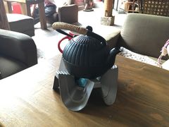 -田德能咖啡博物馆