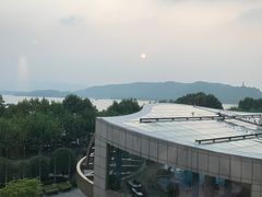 -杭州君悦酒店