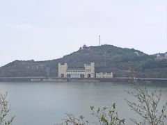 -江南天池