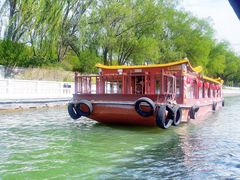 -皇家御河游(紫御湾码头)