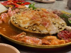 -牛牛章·章鱼水煎肉(光谷世界城店)