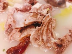 -北京西单美爵酒店-融轩中餐厅