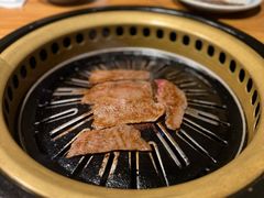-炼火烤肉店